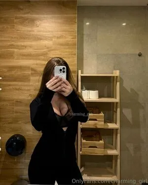 Charming Girl OnlyFans Leaked Free Thumbnail Picture - #RZq450TrE1