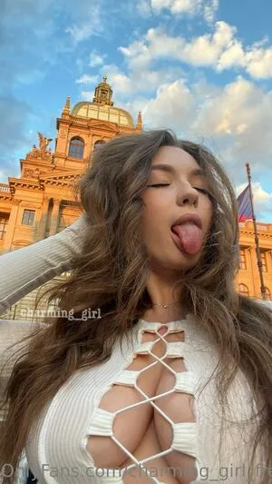 Charming Girl Free OnlyFans Leaked Free Thumbnail Picture - #UvDeMYVcD4