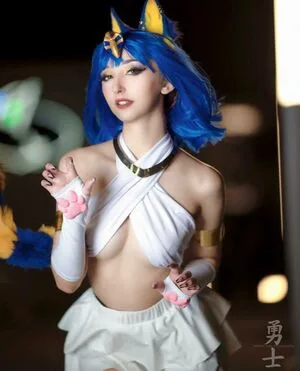 Charming Kitsune OnlyFans Leaked Free Thumbnail Picture - #0xjvlKht71