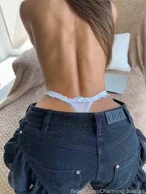 Charming Nastya OnlyFans Leaked Free Thumbnail Picture - #1V8EP4Fgmu