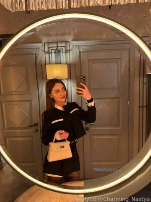 Charming Nastya OnlyFans Leaked Free Thumbnail Picture - #CFK2ucnksz