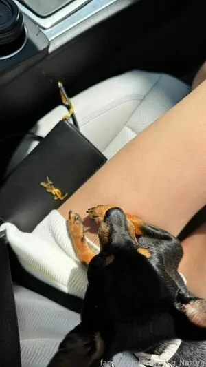 Charming Nastya OnlyFans Leaked Free Thumbnail Picture - #RnnW4E4bEh