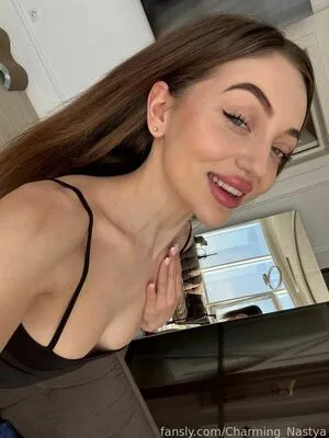 Charming Nastya OnlyFans Leaked Free Thumbnail Picture - #rnMdDdA6TF