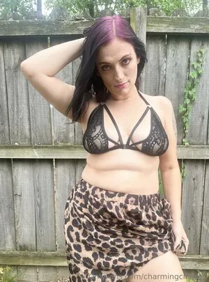 Charmingchels11 OnlyFans Leaked Free Thumbnail Picture - #5Qmqrt5Mqi