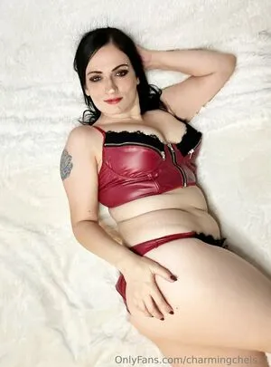 Charmingchels11 OnlyFans Leaked Free Thumbnail Picture - #8aBAjoyZ1t