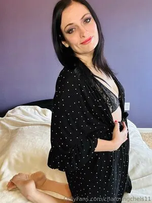 Charmingchels11 OnlyFans Leaked Free Thumbnail Picture - #9YSdmXRHQX