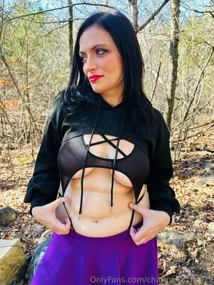 Charmingchels11 OnlyFans Leaked Free Thumbnail Picture - #GUDytJ7TmG