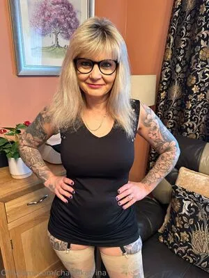 Charmkatrina OnlyFans Leaked Free Thumbnail Picture - #4hCZ9fEPA2