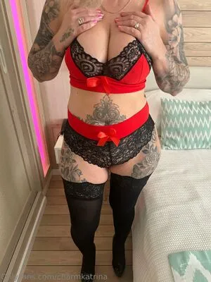 Charmkatrina OnlyFans Leaked Free Thumbnail Picture - #Hy6AyqTICe