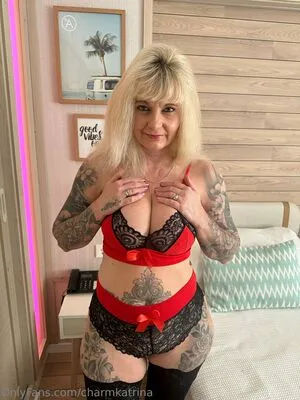 Charmkatrina OnlyFans Leaked Free Thumbnail Picture - #ZHoxPWUJaL