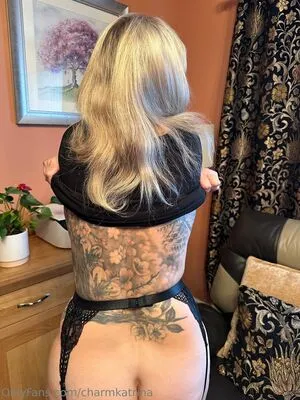 Charmkatrina OnlyFans Leaked Free Thumbnail Picture - #hPzc5mirzr