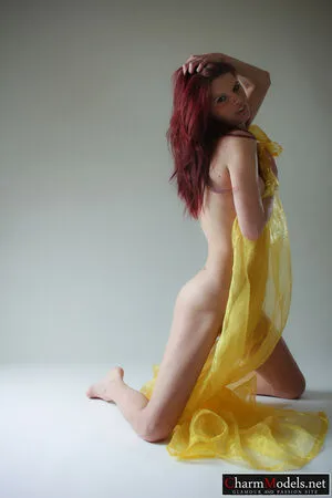 Charmmodels OnlyFans Leaked Free Thumbnail Picture - #MtjvviMex1