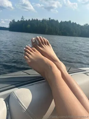 Charmmyrose OnlyFans Leaked Free Thumbnail Picture - #h4HdABggkR