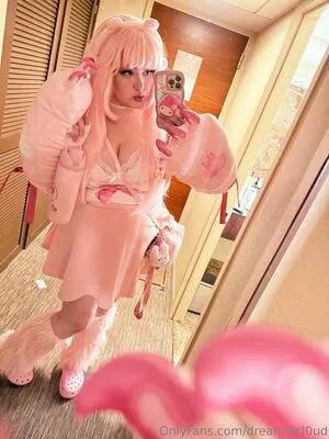 Charmolepe OnlyFans Leaked Free Thumbnail Picture - #NEdGo3sfH1