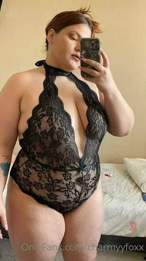 Charmyyfoxx OnlyFans Leaked Free Thumbnail Picture - #2JGSss1Aoc