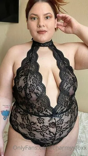 Charmyyfoxx OnlyFans Leaked Free Thumbnail Picture - #oQOBUkhHTH