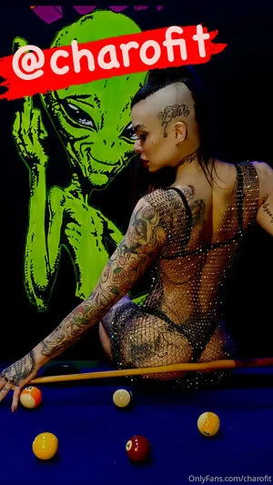 Charofit OnlyFans Leaked Free Thumbnail Picture - #Q4IfPhc6aL