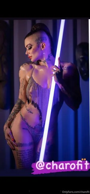 Charofit OnlyFans Leaked Free Thumbnail Picture - #cFpGatFeMu