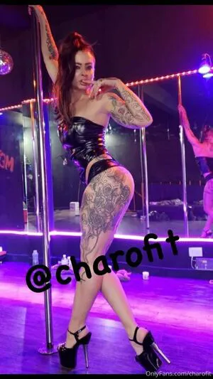 Charofit OnlyFans Leaked Free Thumbnail Picture - #fig78WW3cP