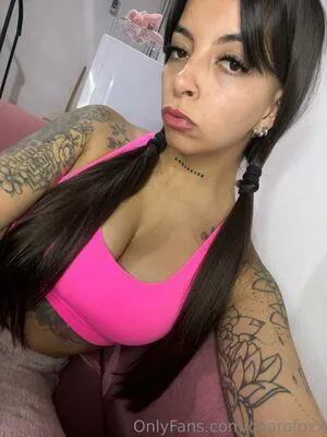 Charofoxx OnlyFans Leaked Free Thumbnail Picture - #Gb0EwJhNWc