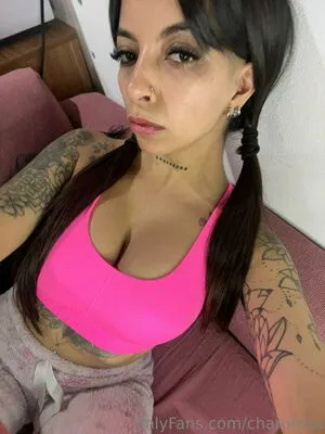 Charofoxx OnlyFans Leaked Free Thumbnail Picture - #Iq8pjHbhHy