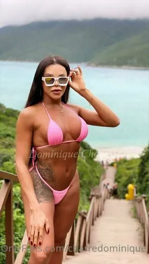Charredominique OnlyFans Leaked Free Thumbnail Picture - #J7lIMWGbGZ