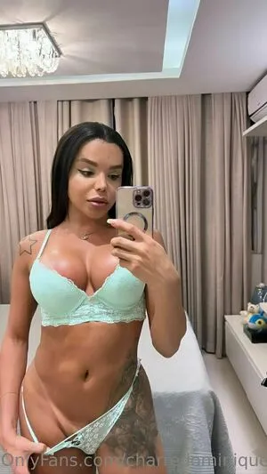 Charredominique OnlyFans Leaked Free Thumbnail Picture - #NmirEMHLUe
