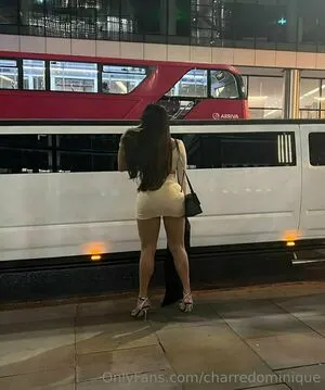 Charredominique OnlyFans Leaked Free Thumbnail Picture - #OlK8he2Yc4