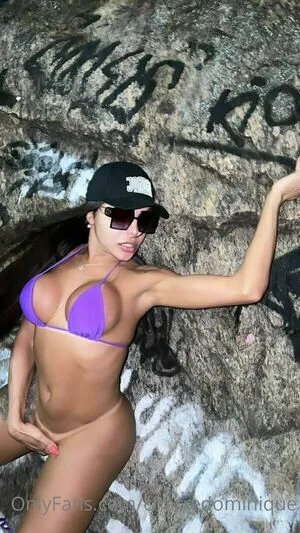 Charredominique OnlyFans Leaked Free Thumbnail Picture - #ZjLVNdooWV