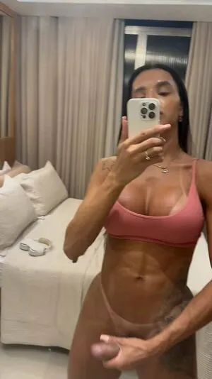 Charredominique OnlyFans Leaked Free Thumbnail Picture - #gJUHOGJr91