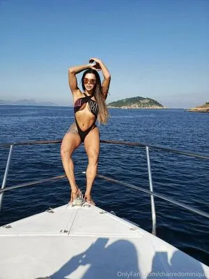 Charredominique OnlyFans Leaked Free Thumbnail Picture - #hnoFSyuN2V