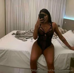 Charredominique OnlyFans Leaked Free Thumbnail Picture - #l3h9S05axf