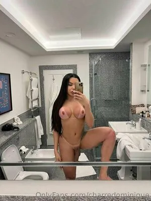 Charredominique OnlyFans Leaked Free Thumbnail Picture - #rtDZKOO9DO
