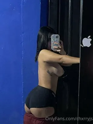 Charryyyyjs OnlyFans Leaked Free Thumbnail Picture - #5P68ZvqhWz