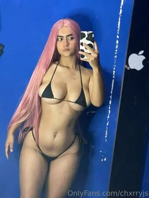 Charryyyyjs OnlyFans Leaked Free Thumbnail Picture - #8a5iWvKRSf