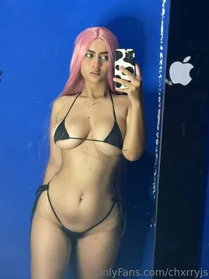 Charryyyyjs OnlyFans Leaked Free Thumbnail Picture - #DNNHOQKBcX