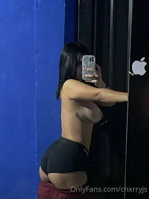 Charryyyyjs OnlyFans Leaked Free Thumbnail Picture - #K8oMfn75fO