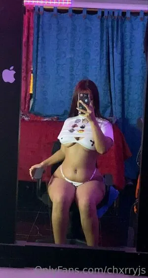 Charryyyyjs OnlyFans Leaked Free Thumbnail Picture - #wTwx36yYv3