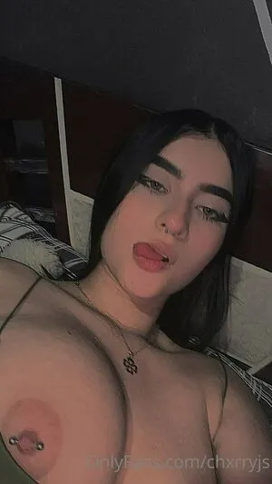 Charryyyyjs OnlyFans Leaked Free Thumbnail Picture - #xXklBcts8V