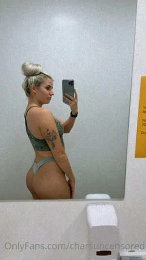 Charsuncensored OnlyFans Leaked Free Thumbnail Picture - #B9CheDWl8P