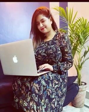 Charu S OnlyFans Leaked Free Thumbnail Picture - #0vLpd7lP1z