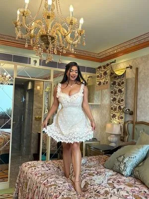 Charu S OnlyFans Leaked Free Thumbnail Picture - #3ixYlYceSU