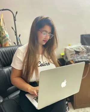Charu S OnlyFans Leaked Free Thumbnail Picture - #g0he88emEB