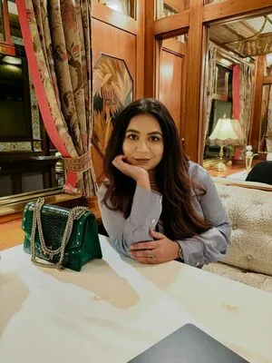 Charu S OnlyFans Leaked Free Thumbnail Picture - #gjVDvazykT