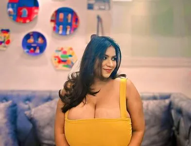 Charu Sharma OnlyFans Leaked Free Thumbnail Picture - #7zli4sdwXM