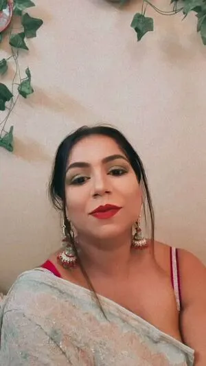 Charu Sharma OnlyFans Leaked Free Thumbnail Picture - #btRPKITqai