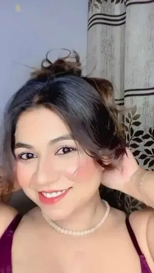 Charu Sharma OnlyFans Leaked Free Thumbnail Picture - #kYm4p217u3