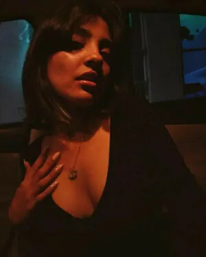 Charvi Bhatt OnlyFans Leaked Free Thumbnail Picture - #IRbeNmSSIj