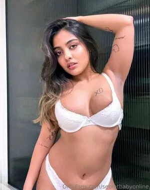 Charvi Bhatt OnlyFans Leaked Free Thumbnail Picture - #wyjH5wpRFC