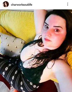 Charzi OnlyFans Leaked Free Thumbnail Picture - #7pRybNKAm5